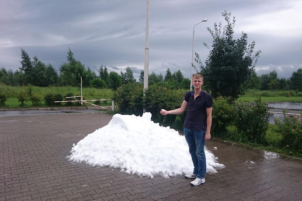 Небольшие зимние чудеса
